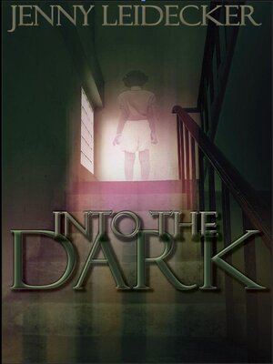 cover image of Into the Dark